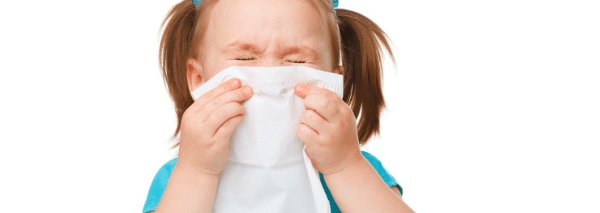 Polen Alerjisi Belirtileri Nelerdir?