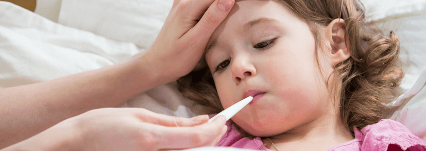 Polen Alerjisi İle Gribi Nasıl Ayırırız?