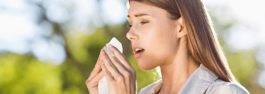 Polen Alerjisi Nedir?