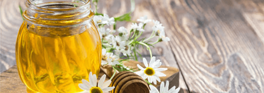 Polen Alerjisi Olanlar Bal Yiyebilir Mi?