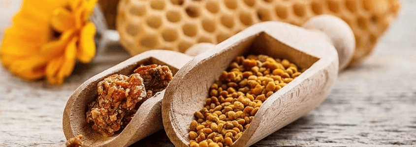 Polen Alerjisi Olanlar Propolis Tüketebilir Mi?