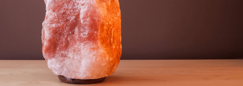 Polen Alerjisi Tedavisinde Tuz Lambası Faydalı Mıdır?