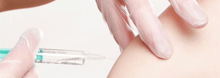 Polen Alerjisinde Aşı Tedavisi Nasıl Uygulanır