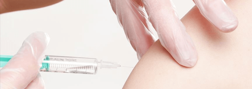 Polen Alerjisinde Aşı Tedavisi Nasıl Uygulanır