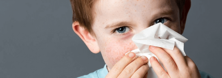 Polen Alerjisinden Jel İle Korunma Yöntemi Nasıldır?